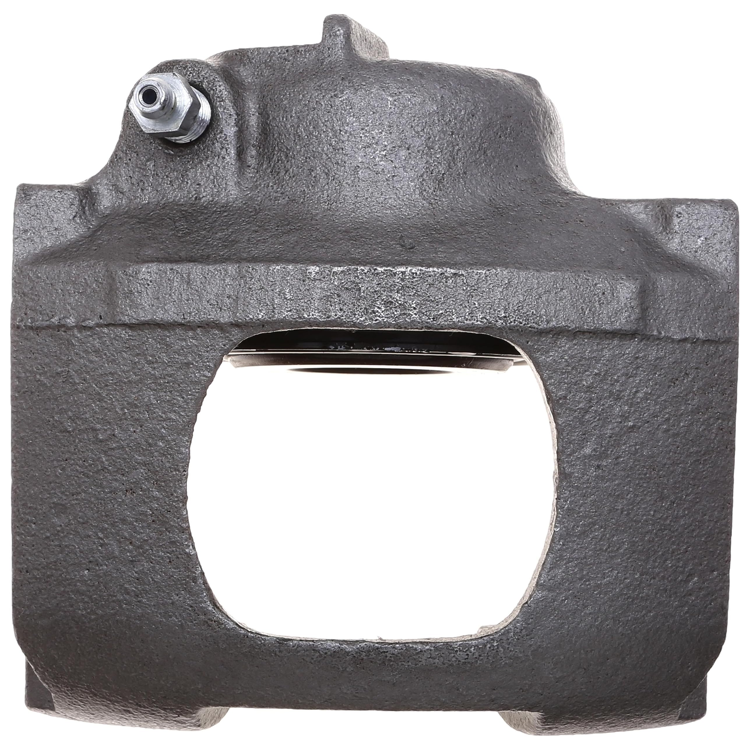 Amazon.com: ACDelco Gold 18FR664 Front Driver Side Disc Brake 