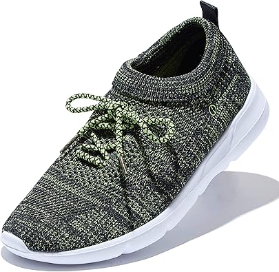 Slip on foam shoes Clearance