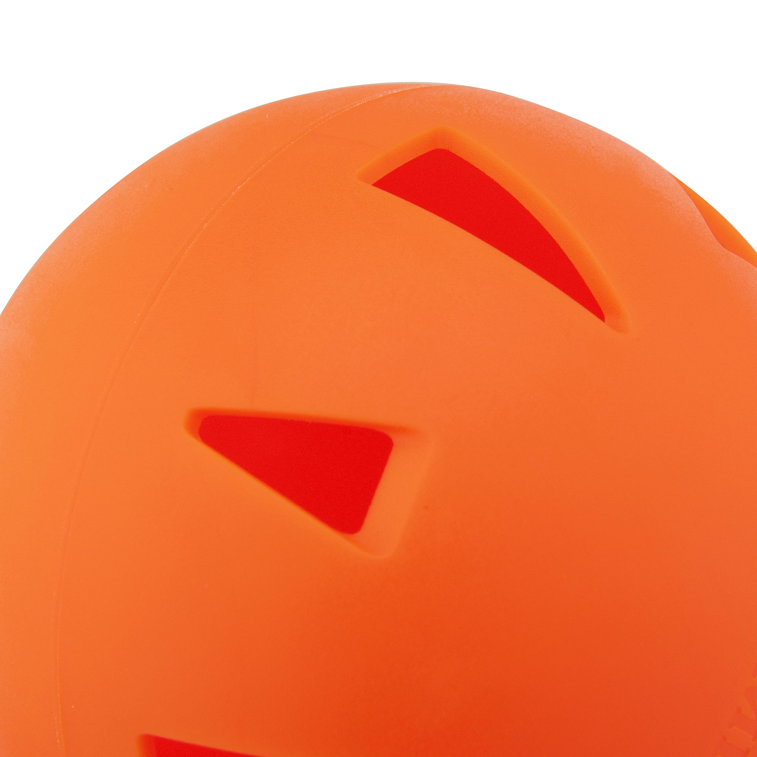 Champro Brute Poly Ball, 22,9 cm, 6 Stück