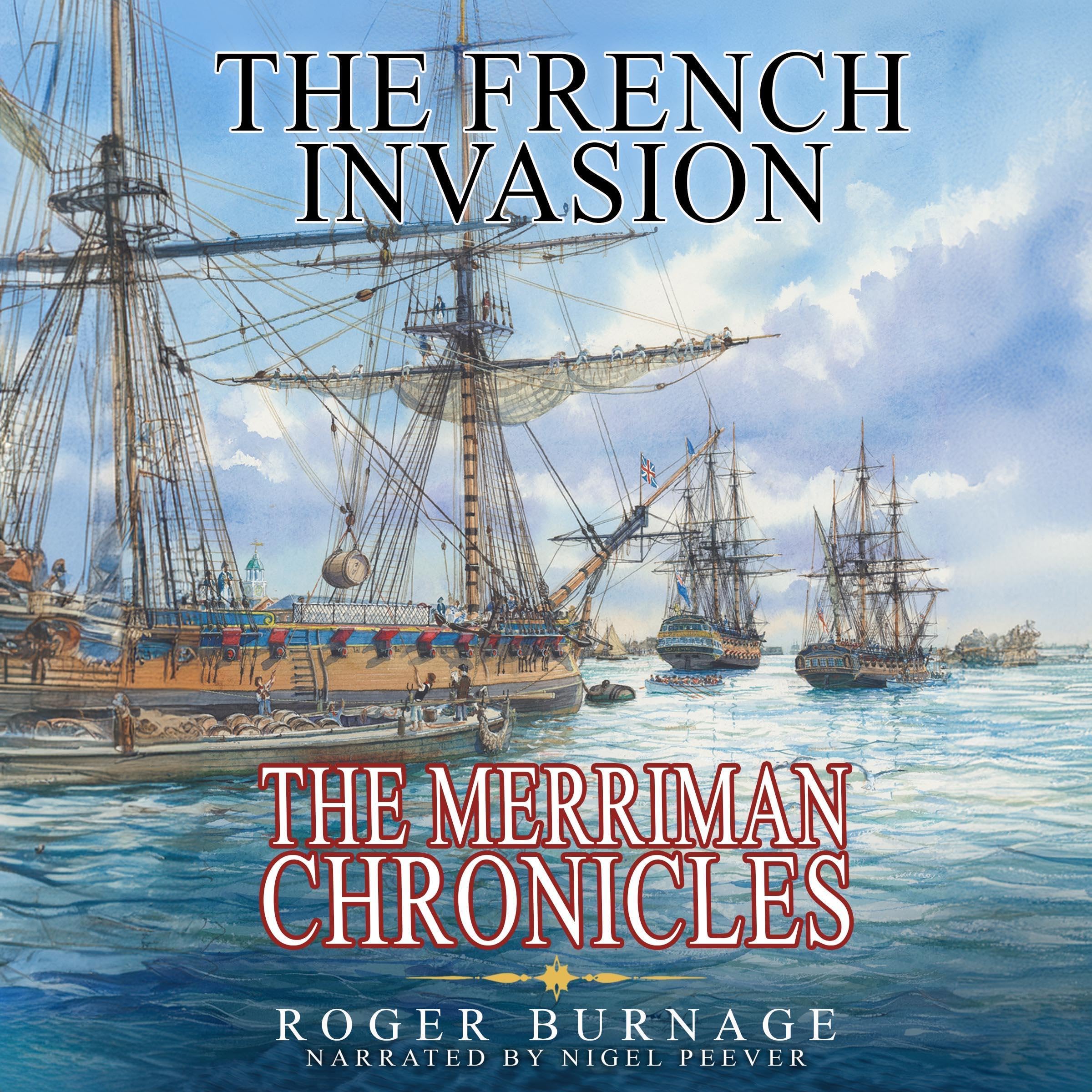The French Invasion