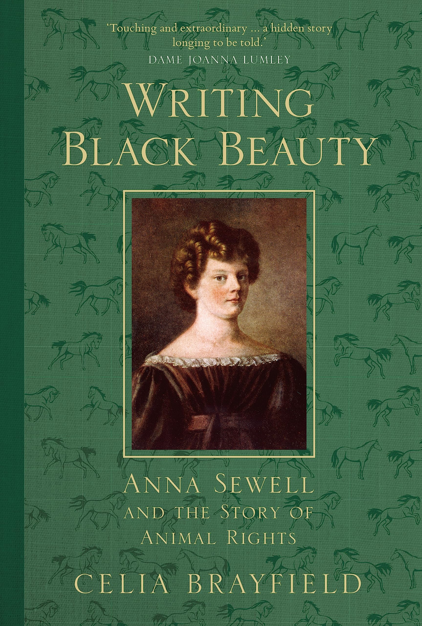 Writing Black Beauty: Anna Sewell
