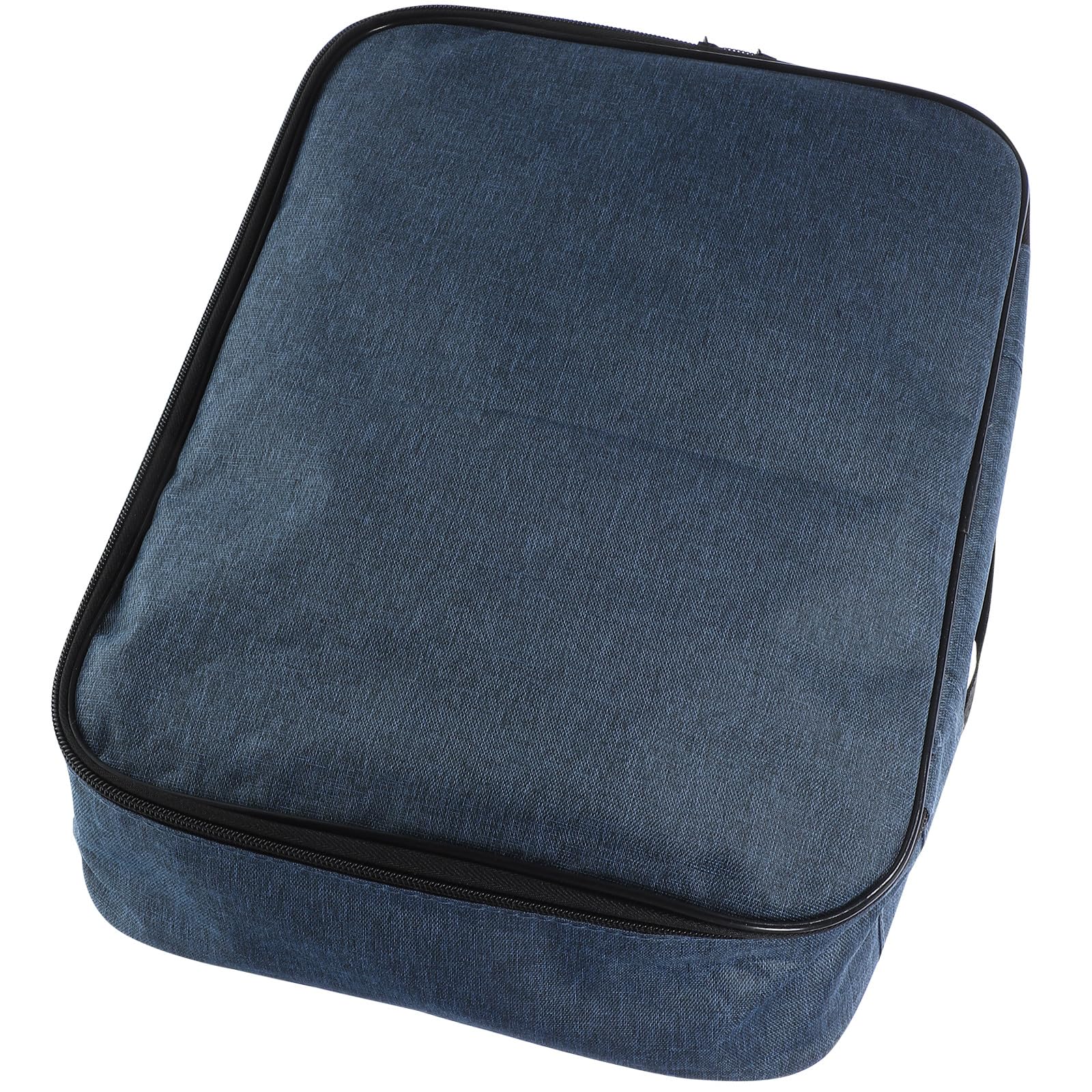 Organizer Documenti da Viaggio Oxford Design Multi-strato