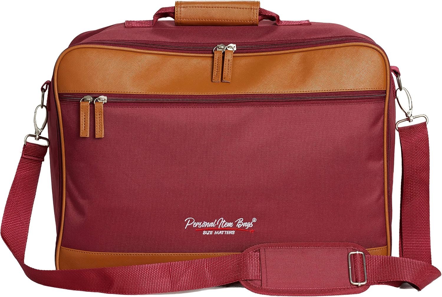Item Bag Messenger 17x13x7 Carry On 