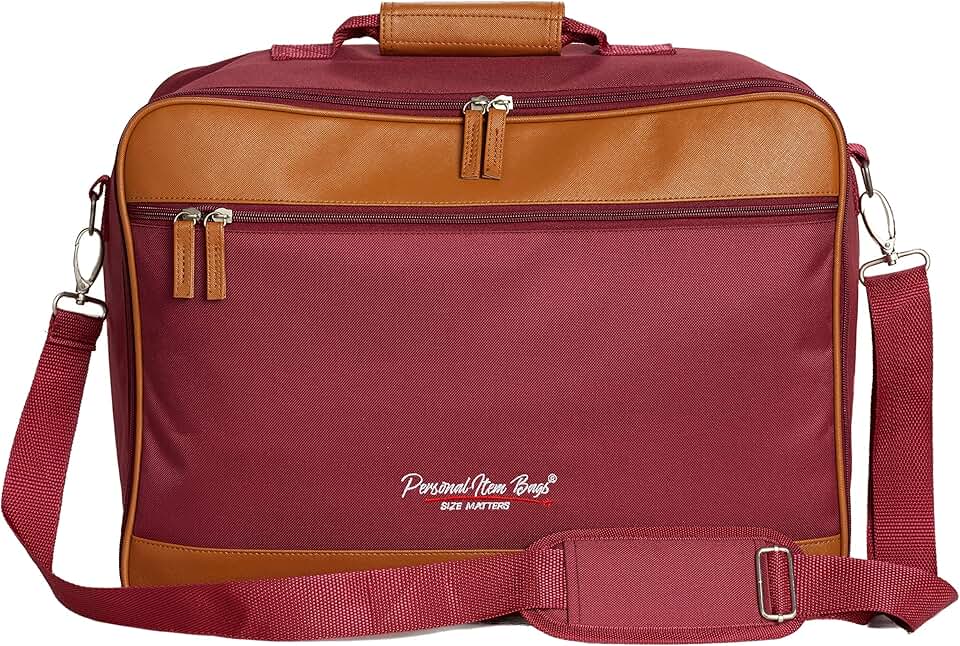 Best Personal Item Bag For Spirit at Ralph Coronado blog