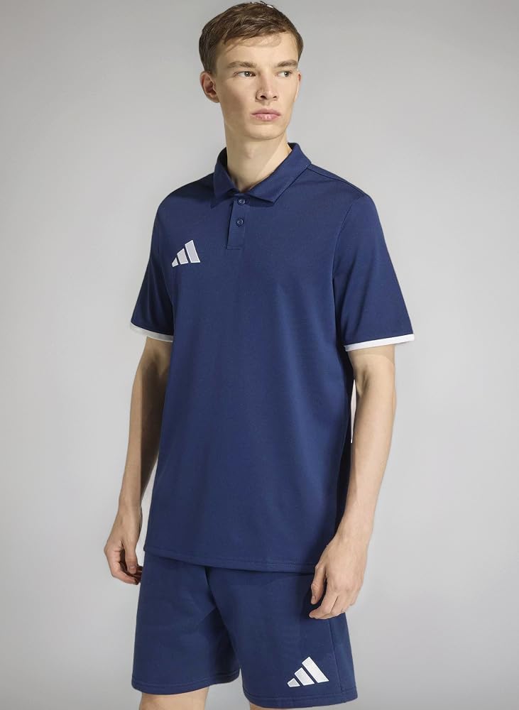 Amazon.co.jp: [アディダス] サッカー ポロシャツ Entrada26 Polo