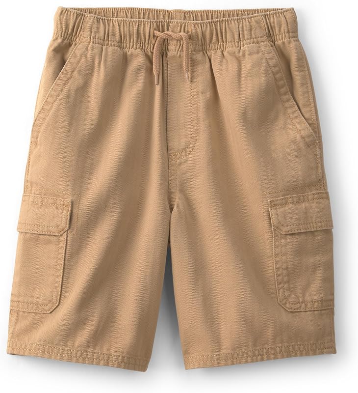 OshKosh B'Gosh Boys' Cargo Shorts