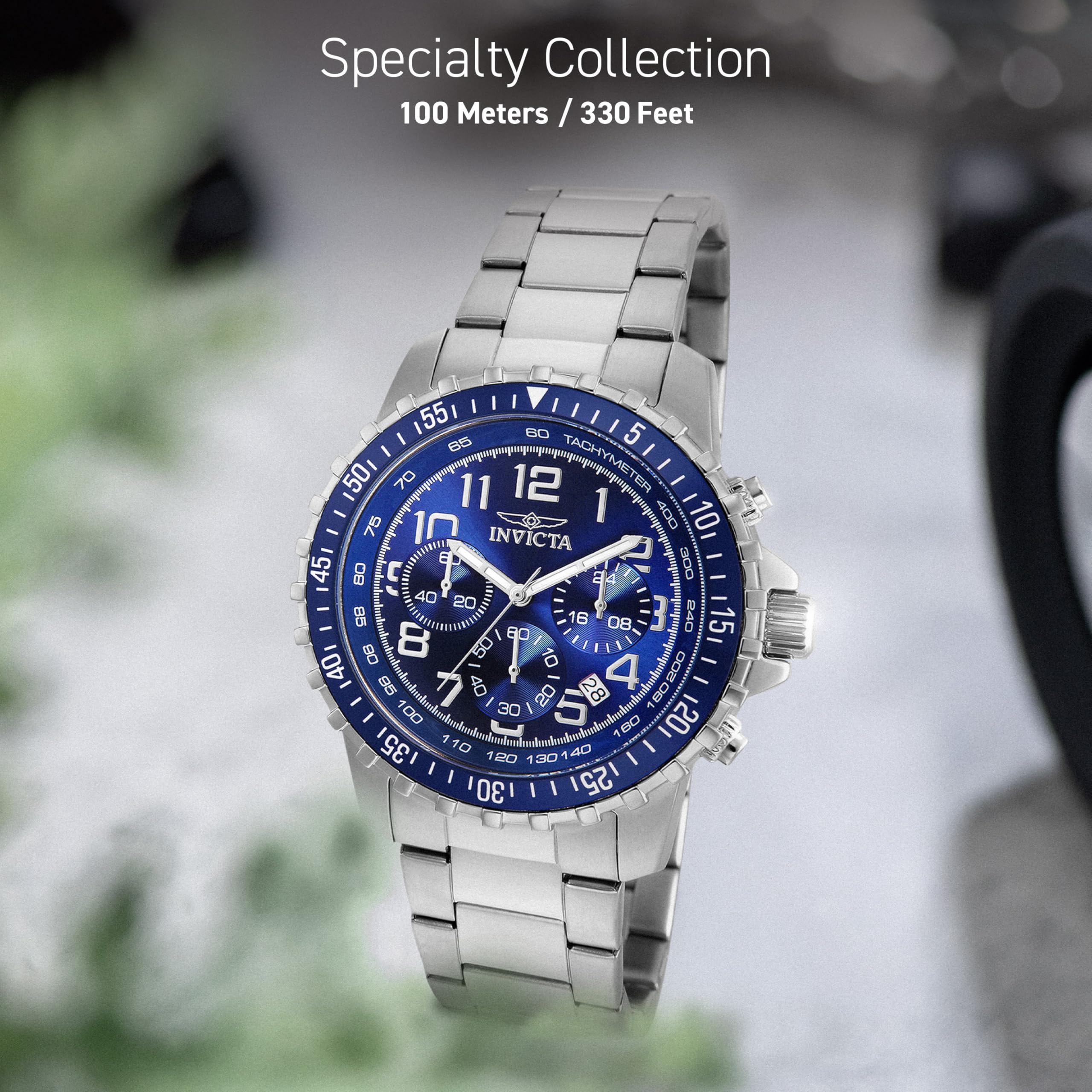 Invicta Specialty Męski