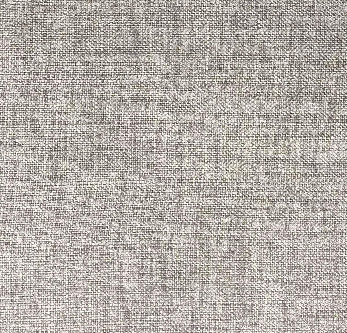 Linen Look Curtain and Upholstery Fabric 145cm 56 Inch Wide Sold per Half Meter (Pewter (33))