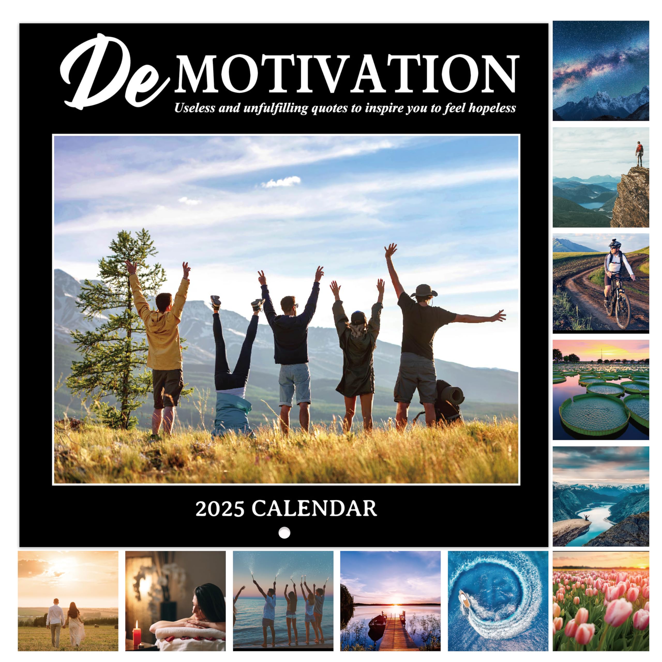 2025 calendar -12 Monthly Square Wall Calendar 2025, January - December 2025, 11.53'' x 10.11'', 2025 Wall Calendar