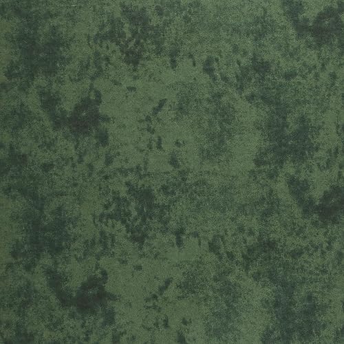 Mook Fabrics Franela Snuggy PRT Mármol Verde FR