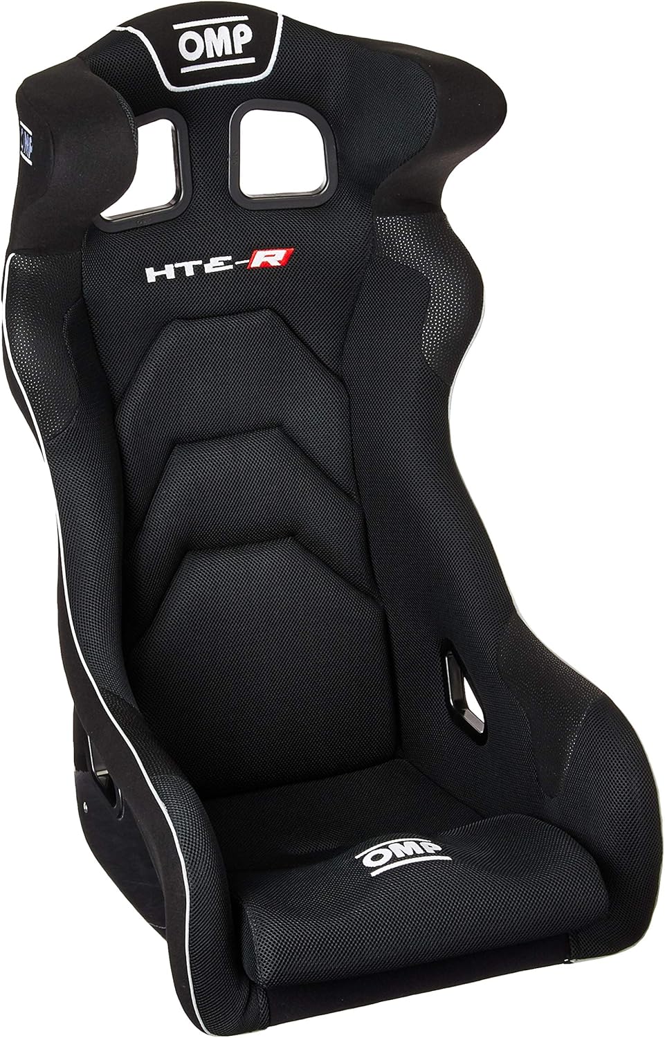 OMP (HA/771E/N) HTER XL Racing Seat, Black, Racing Seats Amazon Canada