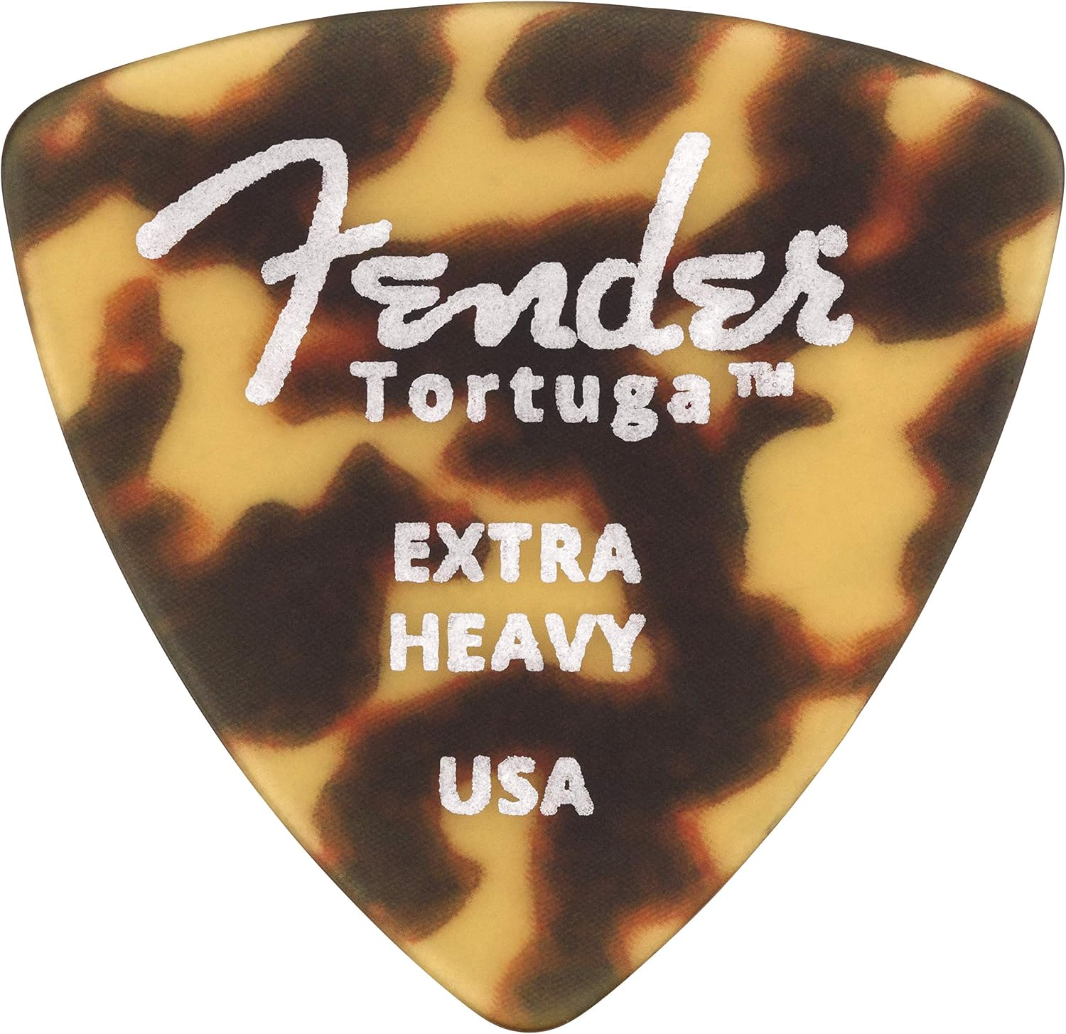 Fender Plettri 346 Classic Celluloid White Medium Pack 12 Pz | Your Music Online