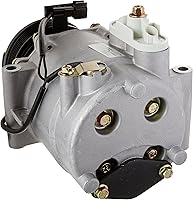 Vista 2 de Four Seasons 98554 Nuevo compresor de CA