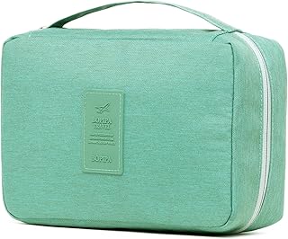 Toiletry Bag Travel Toiletries Bag Sturdy Hanging Organizer for Women Men