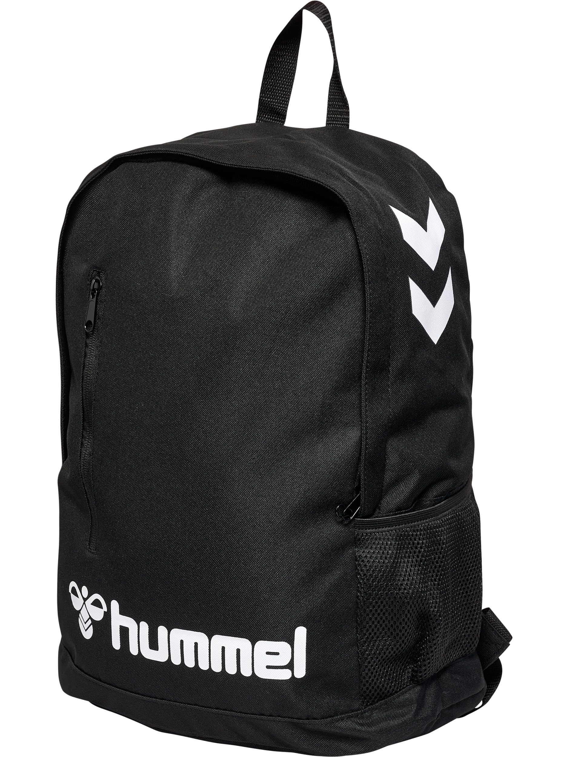 [未使用] Hummel City backpack 26L + gear S-Rush｜hummel/(U)CITY BACKPACK/シティ バックパック