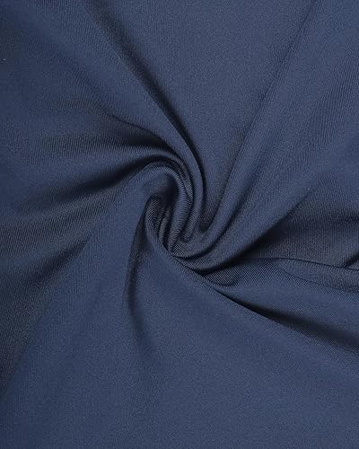 Miniatura 4 de Lilcreek Camisas de transporte ocultas para hombres, funda de transporte oculta, funda de transporte oculta para hombres, camisa de transporte