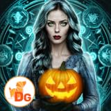 Hidden Objects - Halloween Secrets: The Blood Vow