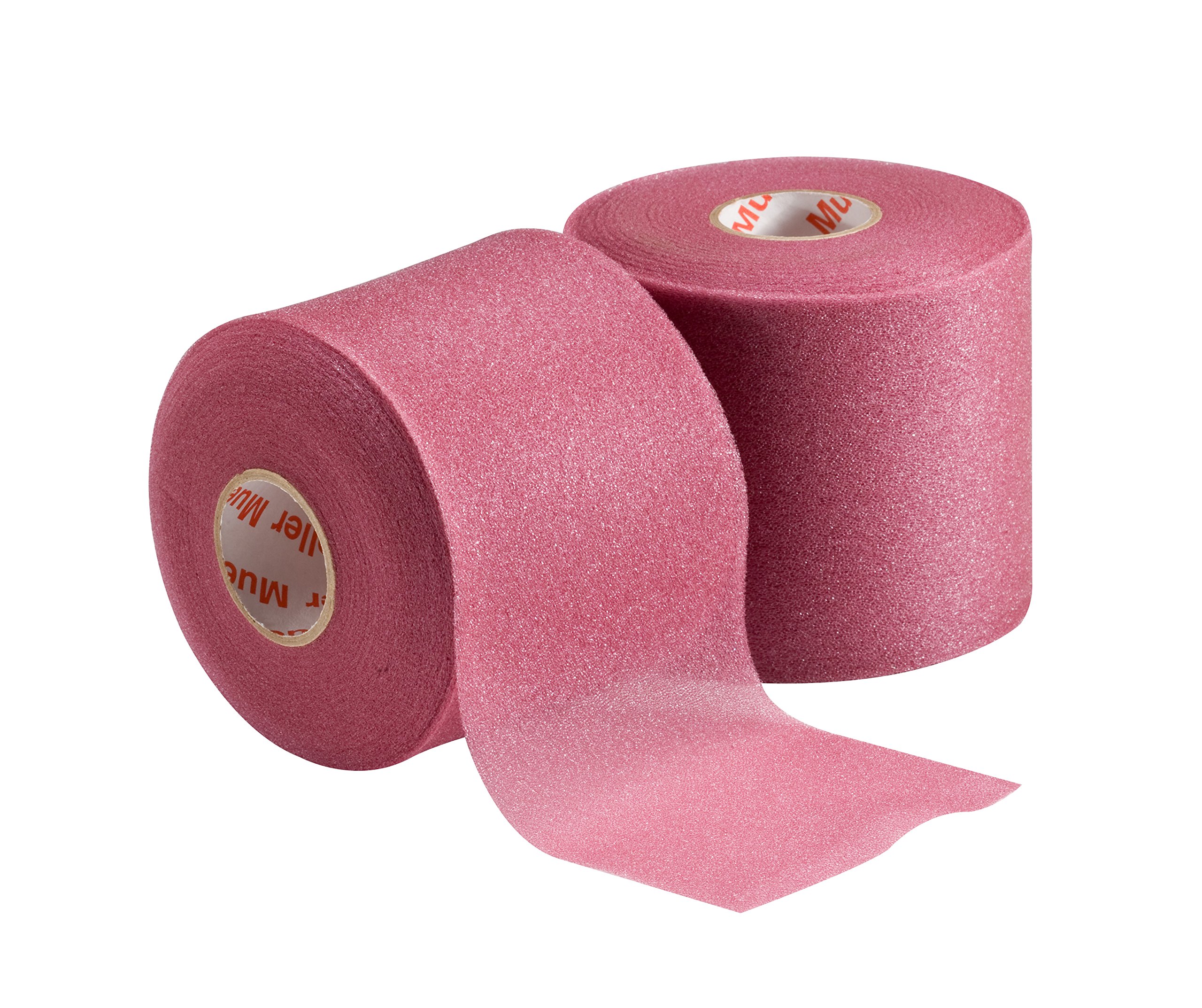 Mueller Mwrap Multipurpose Prewrap, Pack of 2.