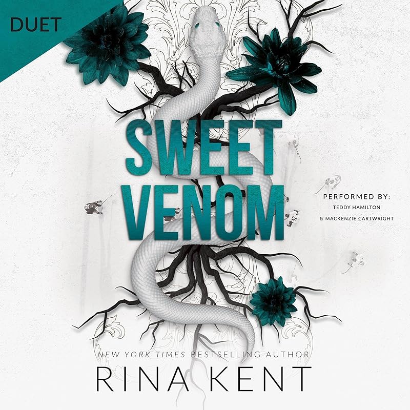 Carousel Item: Sweet Venom