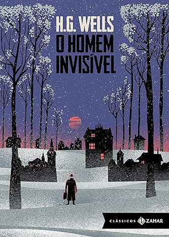 91-BT8KXpIL._SY466_ HG WELLS | 10 livros para conhecer a obra