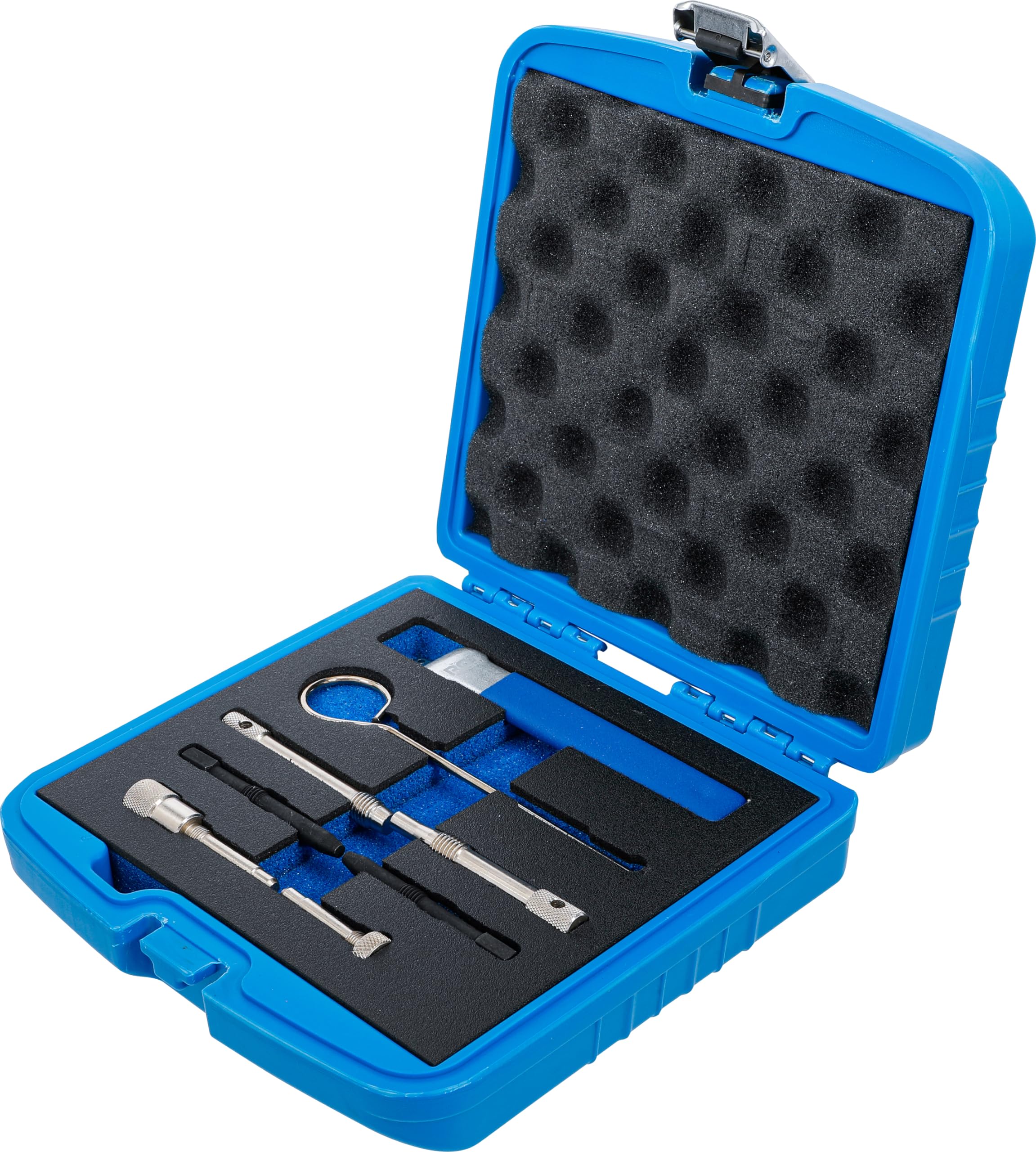 BGS 8500 | Set di manutenzione motore | per Chrysler 2.5 CRD