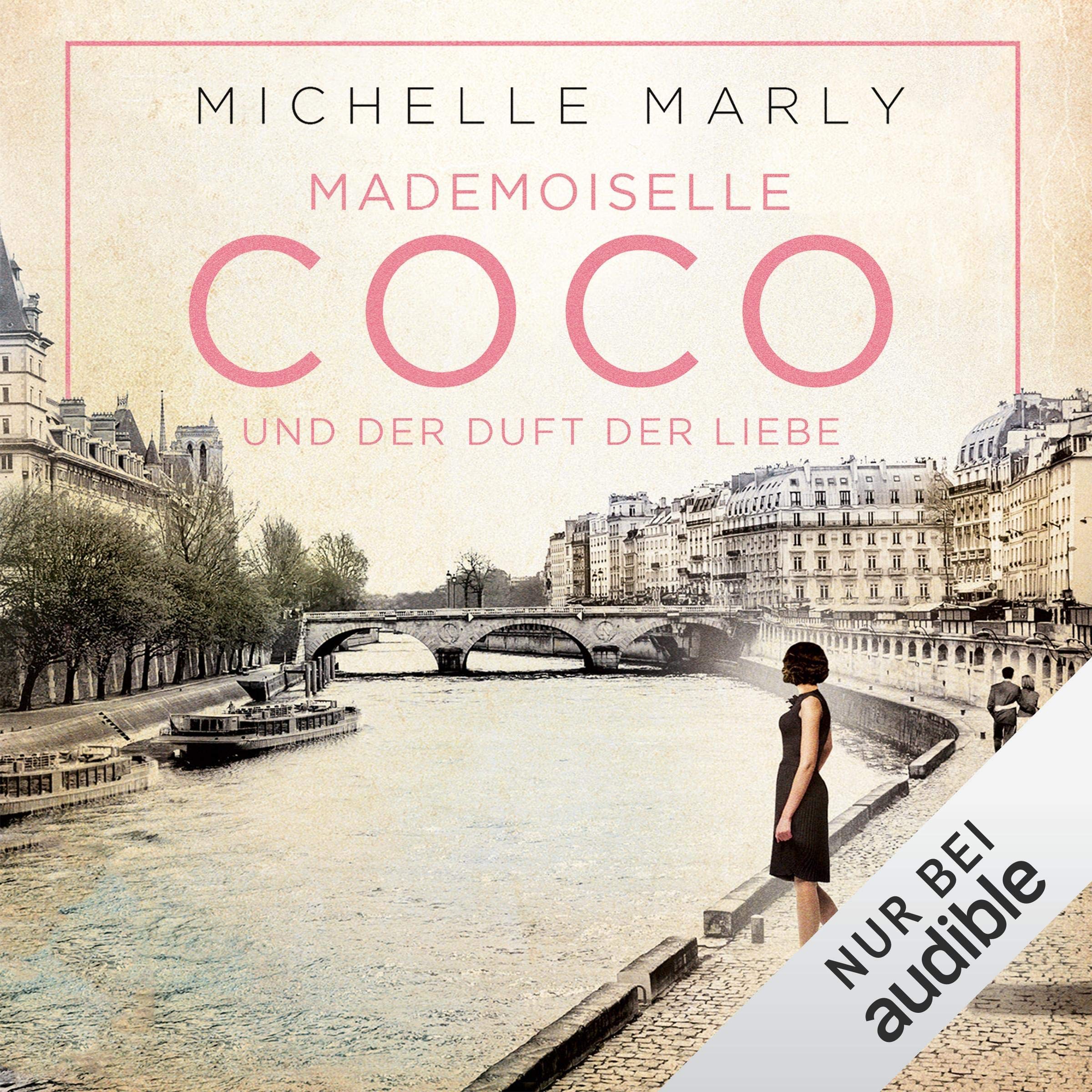 Mademoiselle Coco und der Duft der Liebe