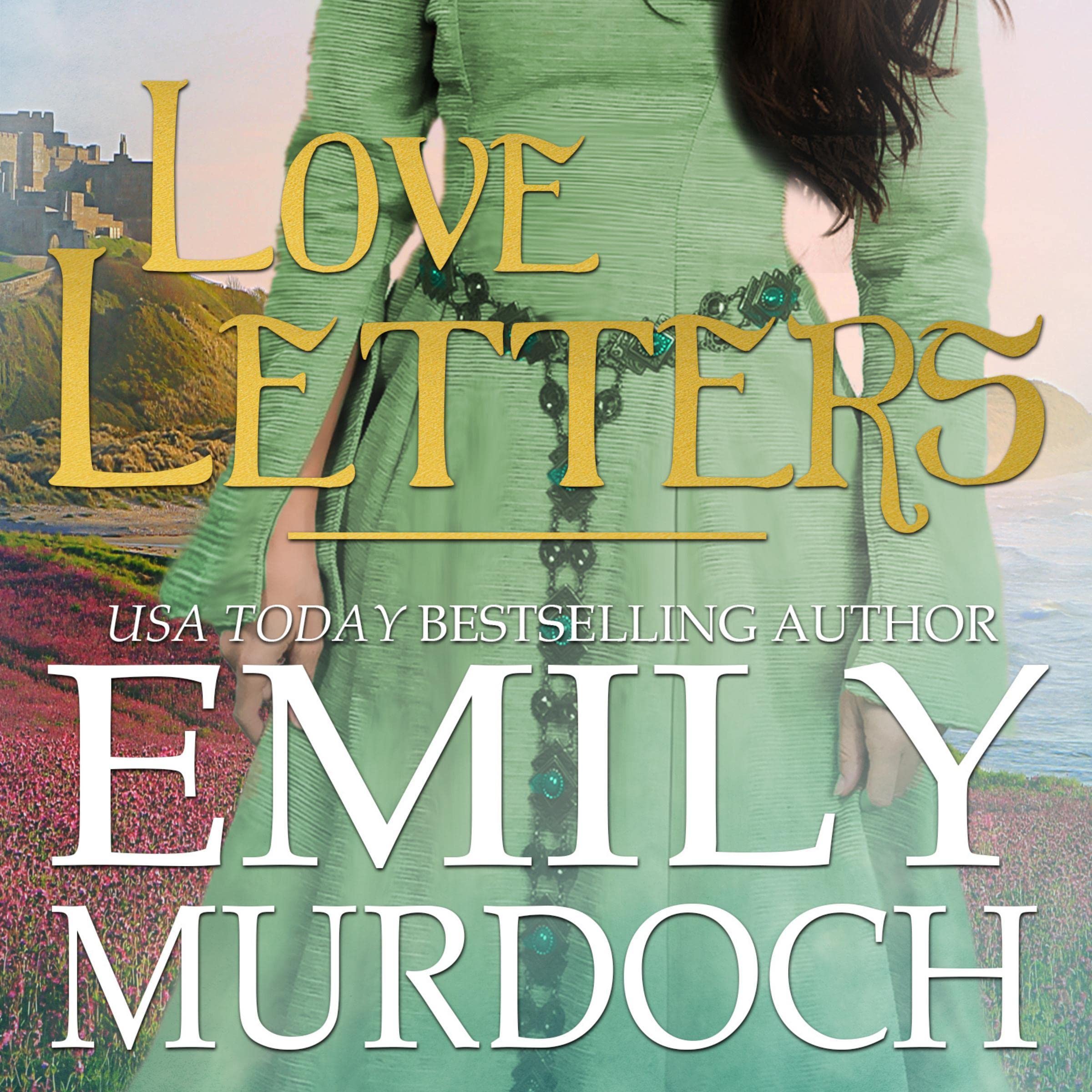 Cover art for Love Letters