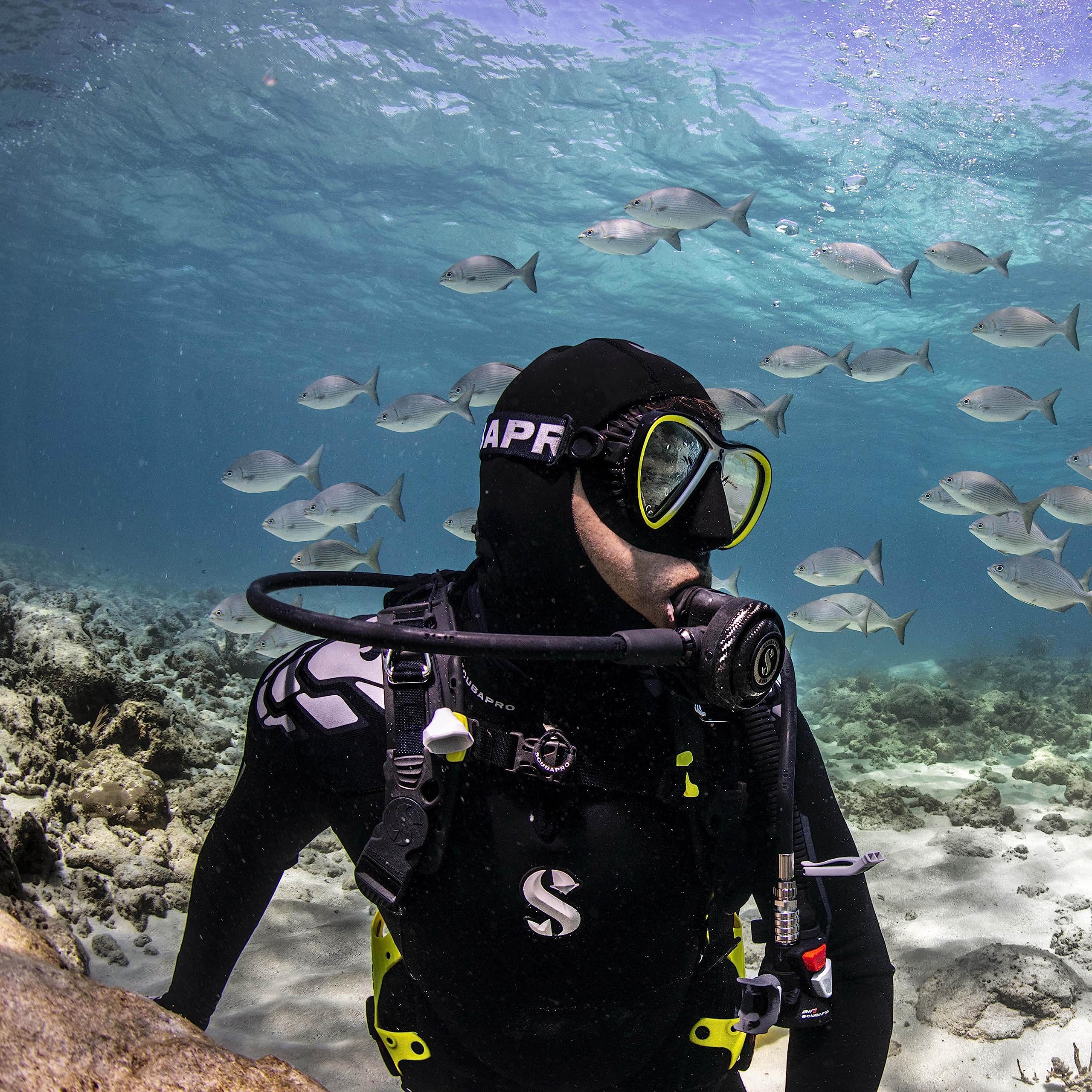 Scubapro MK25 EVO BT/G260 Carbon BT Regulator