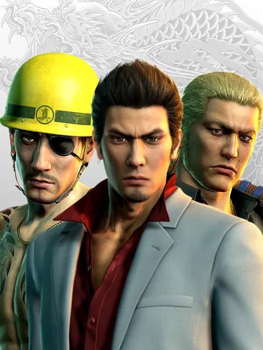 Play Yakuza Kiwami 2 | Amazon Luna Cloud Gaming - No