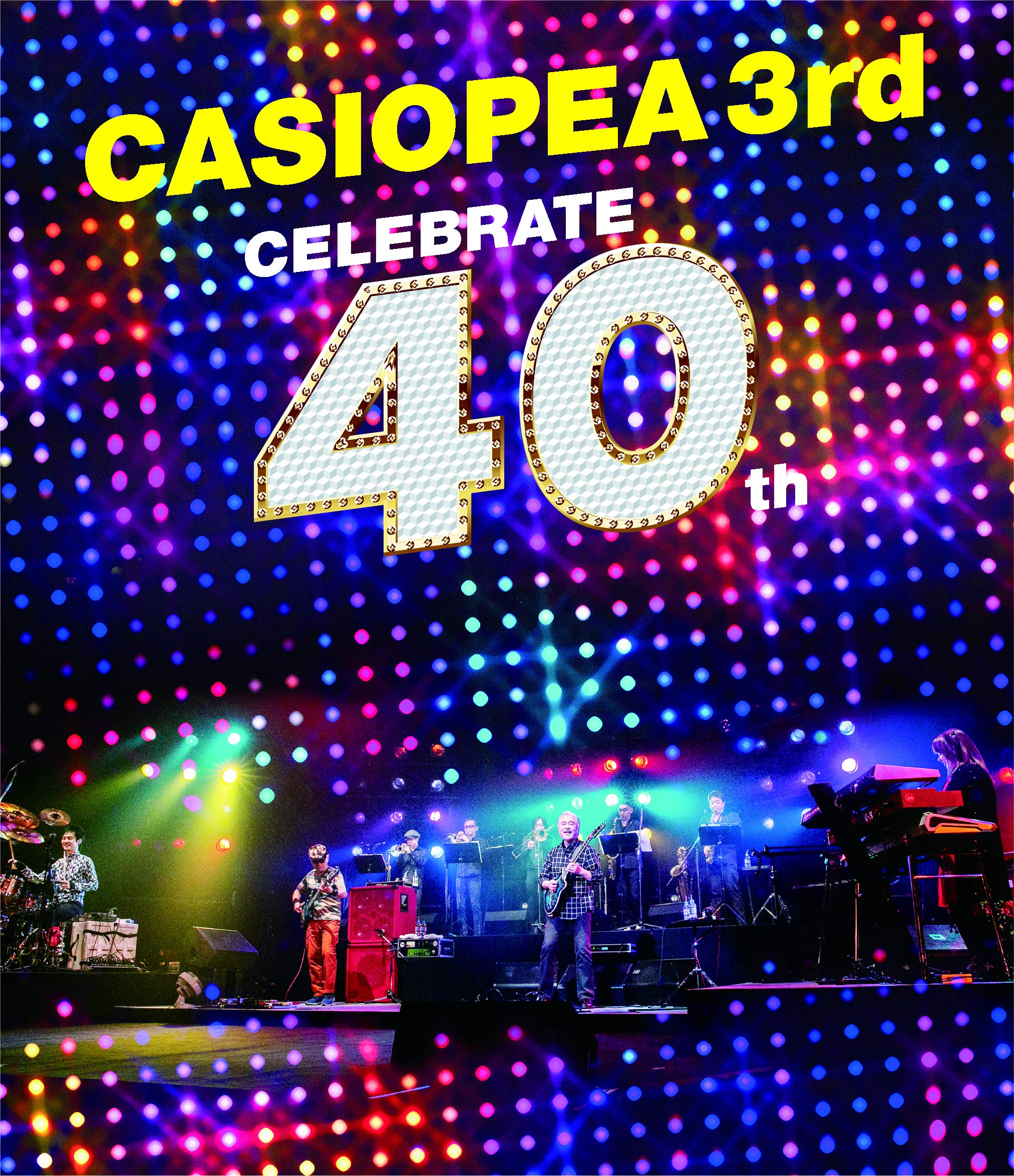 40th Anniversary DVD& BLOODツアーグッズ&CD 40th Anniversary DVD& BLOODツアーグッズ&CD - メルカリ