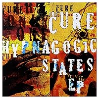 Vista 1 de Hypnagogic States EP