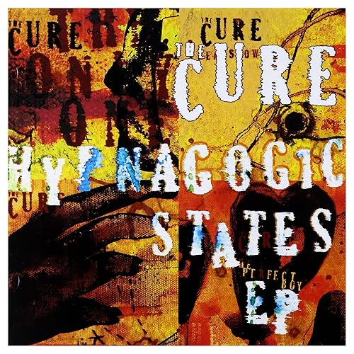 Hypnagogic States EP
