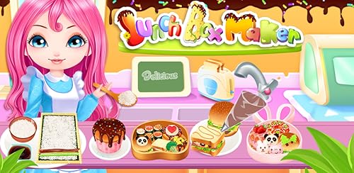 Lunch Box Maker