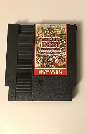 143 in 1 nes Clearance