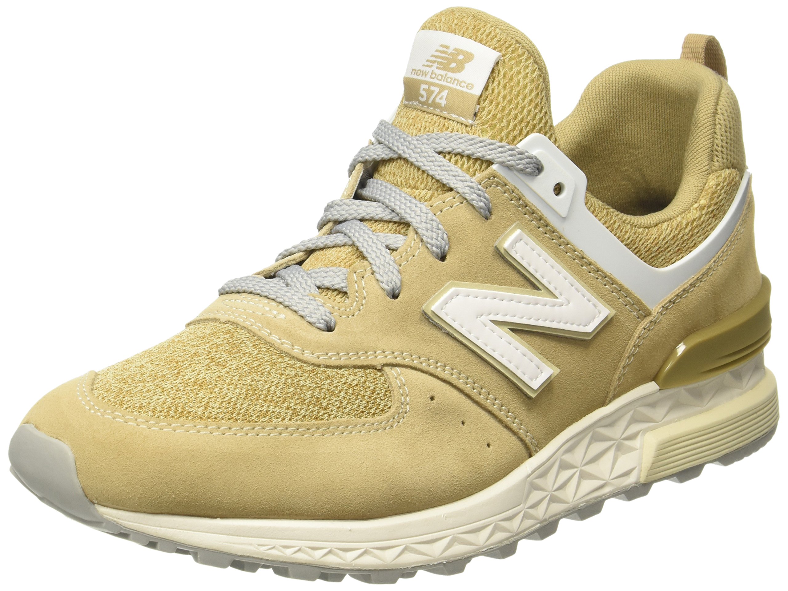 New Balancemens Fresh Foam 574 V2 Sport Sneaker Desertcart