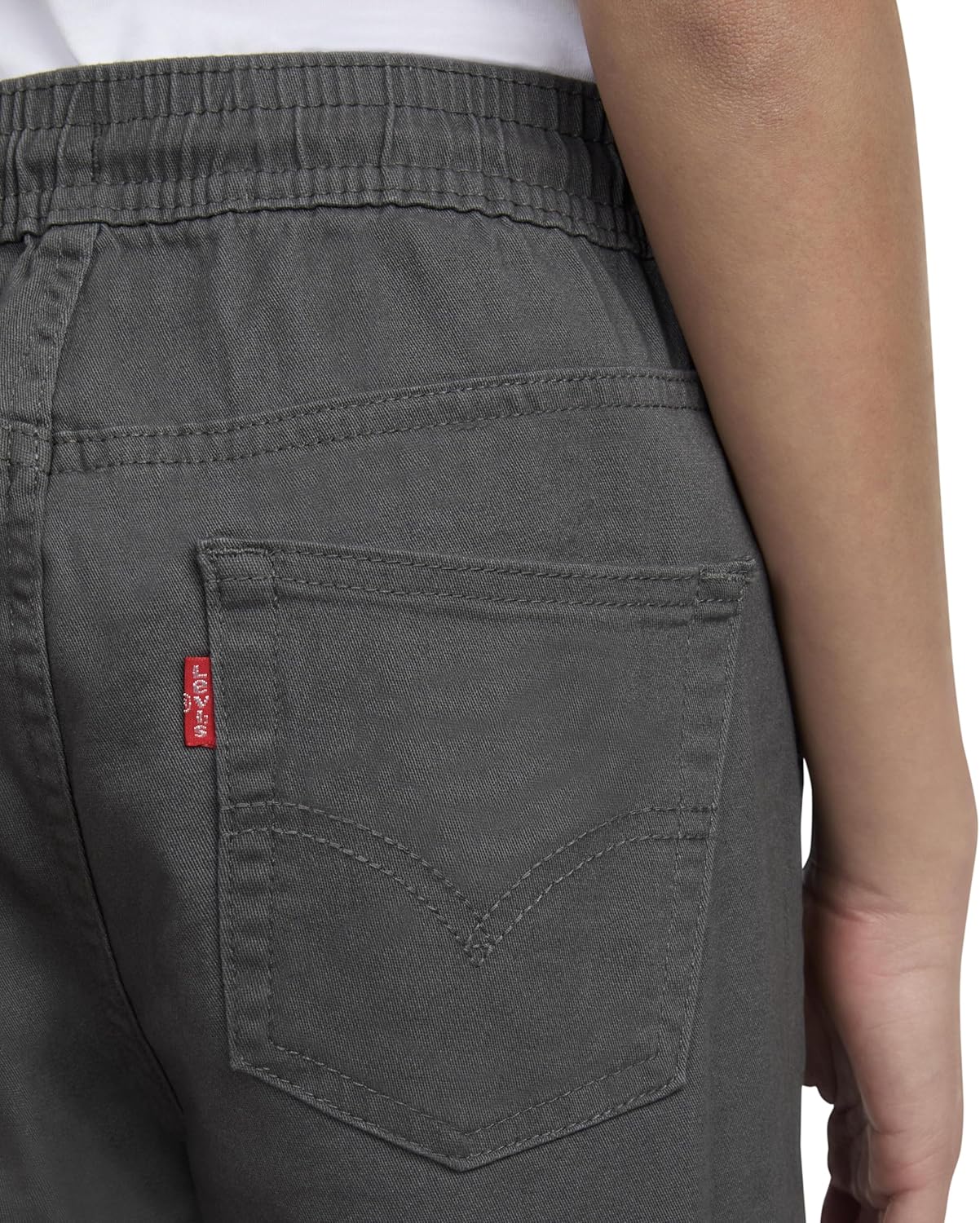 Levi's Unisex-Kids Cargo Jogger Pants - Image 10