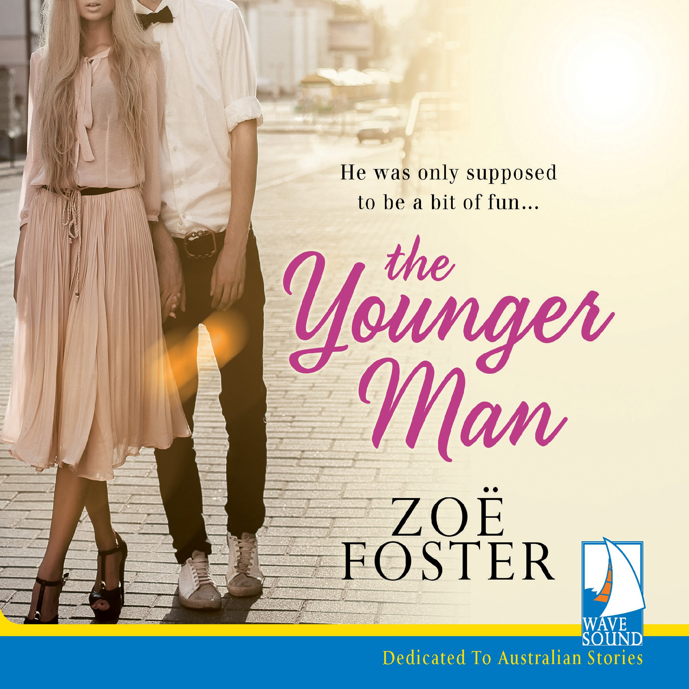 The Younger Man
