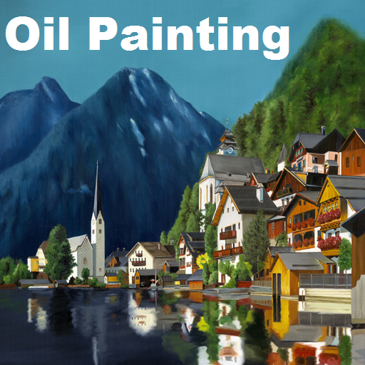 Oil PaintingAmazon.inAppstore for Android