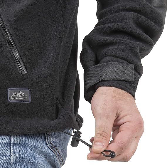 Helikon-Tex CLASSIC ARMY JACKET - FLEECE