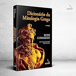 Dicionário da Mitologia Grega