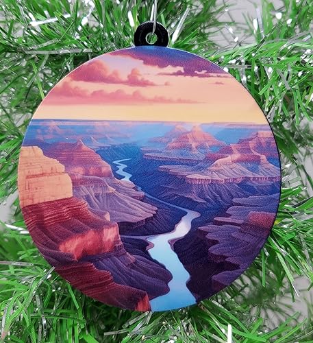 Miniatura 3 de Adorno del Gran Cañón