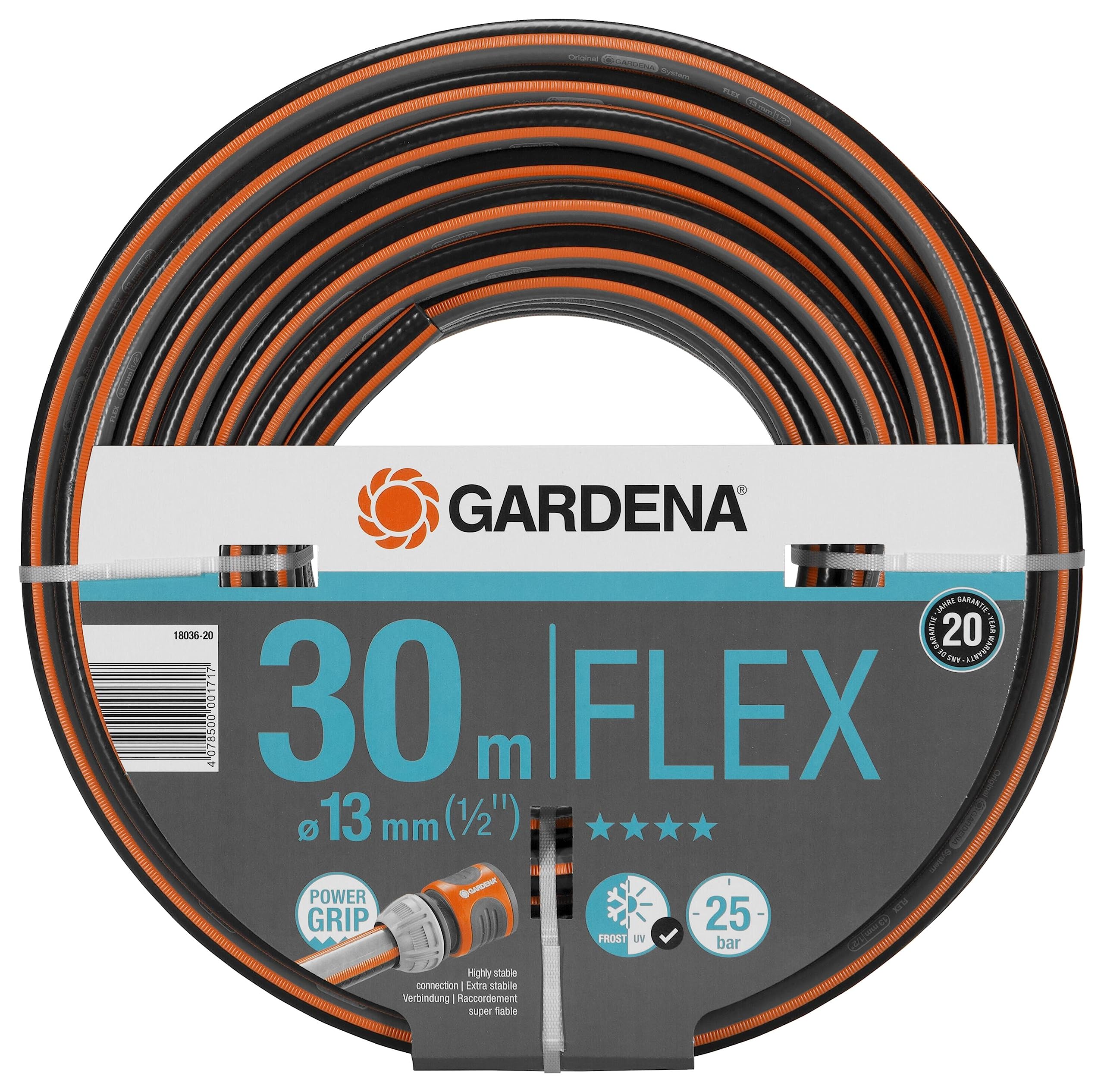か*ず様 GARDENA 散水チューブ 5784 50m巻 ドイツ製 KAKUD Amazon | GARDENA(ガルデナ) ホース コンフォートFLEX 13mm(1/2