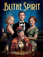Blithe Spirit