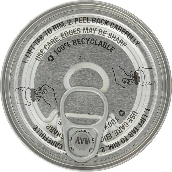 Amy’s Soup, Vegan Hearty Rustic Italian Vegetable Soup, Gluten Free, Made With Organic Beans and Rice, Canned Soup, 14 Oz 5