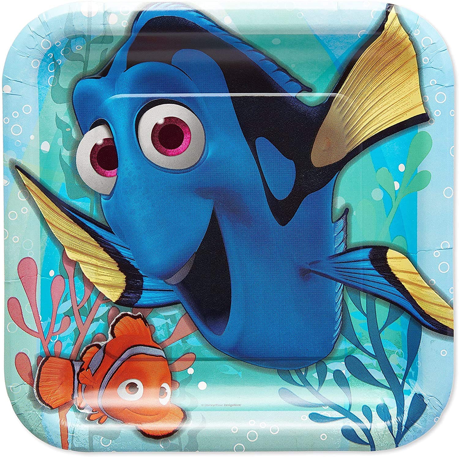 Tazza In Ceramica Finding Dory – Cuddle Party, 312 Ml, Multicolore, Lavabile In Microonde E Lavastoviglie, In Scatola Regalo