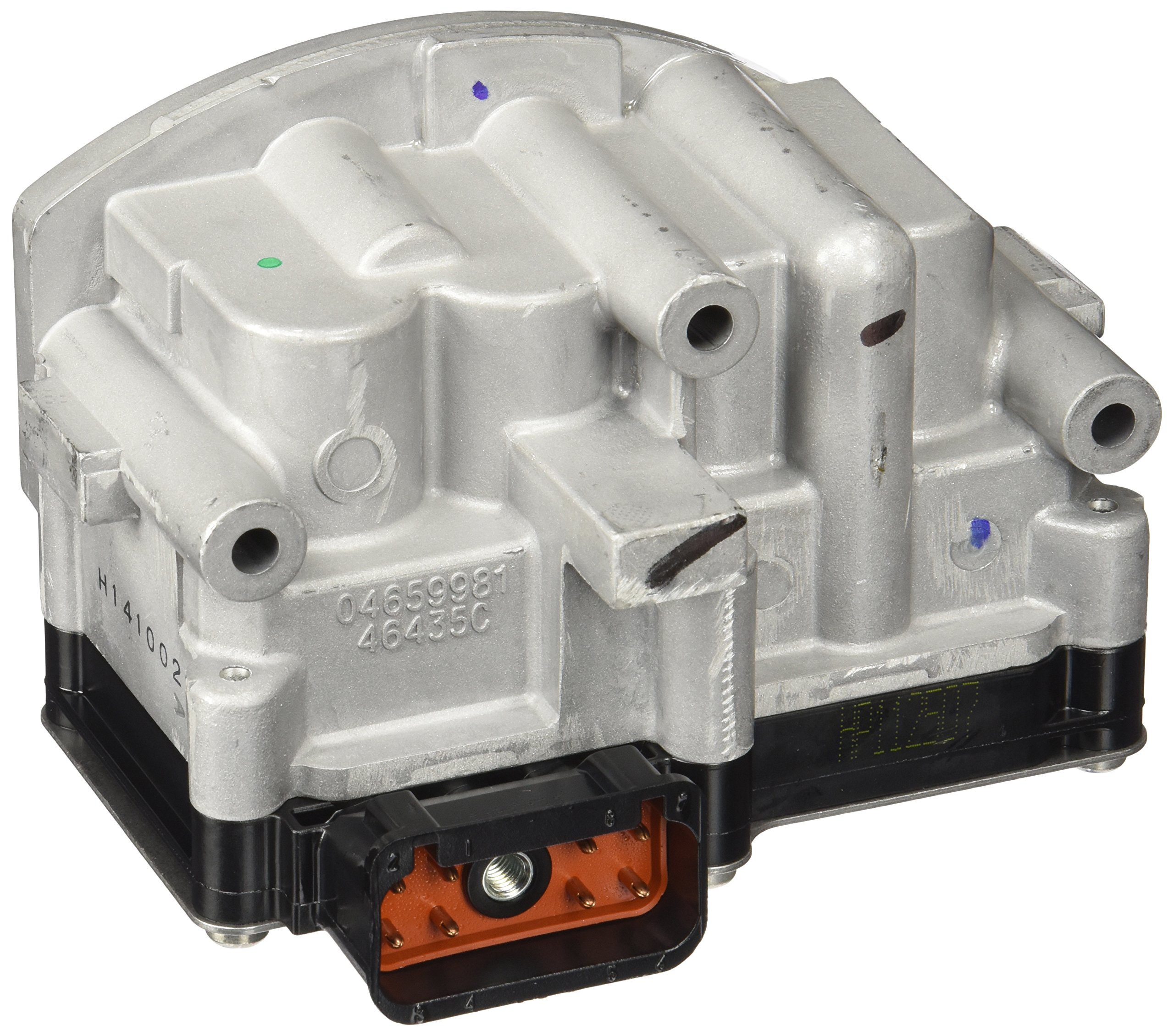 Amazon.com: Chrysler Genuine (5140429AA) Transmission Solenoid  