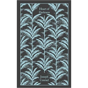 Heart of Darkness Joseph Conrad Penguin Clothbound Classics