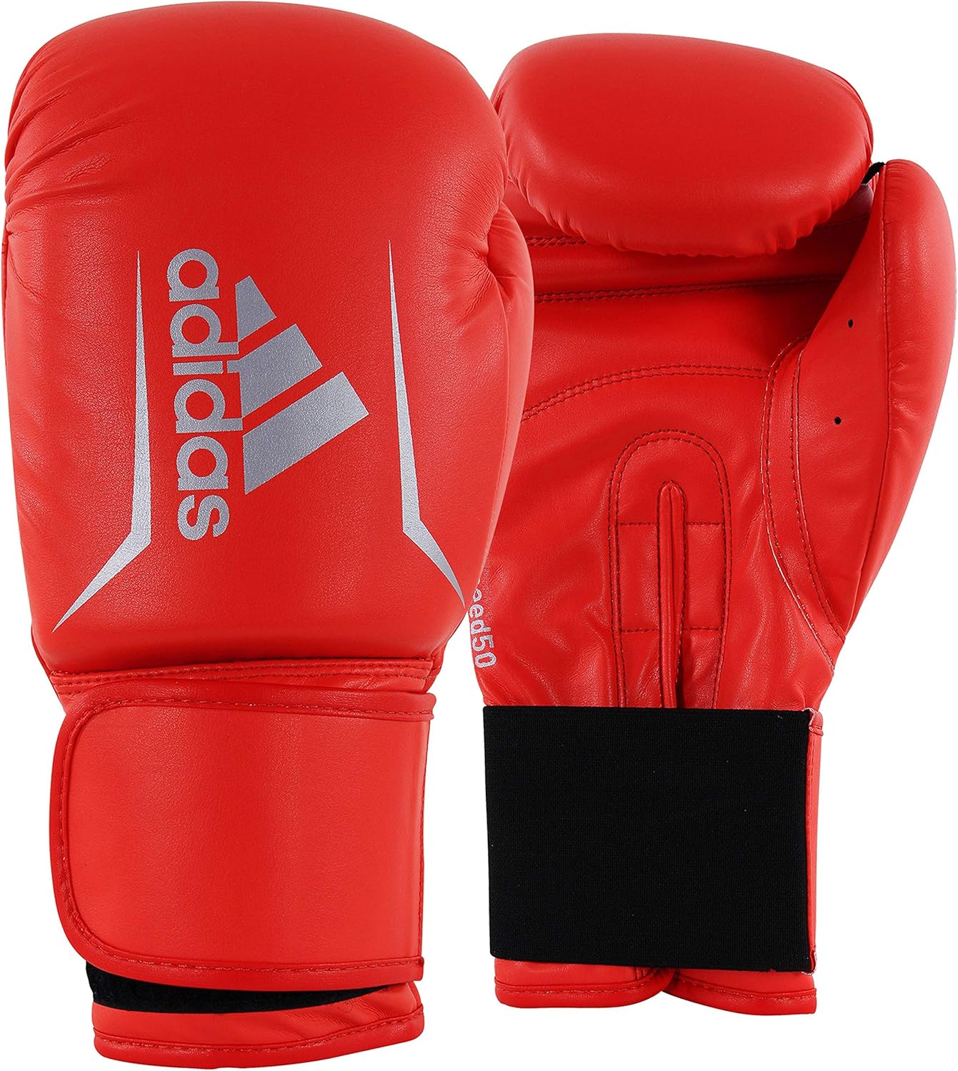 guanti da boxe adidas 12 oz
