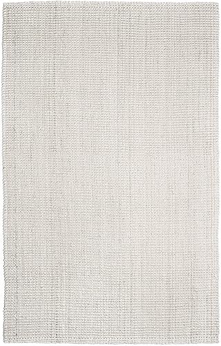 Miniatura 1 de 5'x 8' Andes del Yute Alfombra