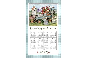 Blue Wagon - Displaying Time and Style in Your Home